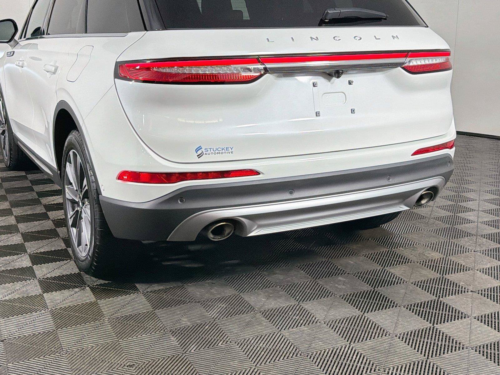 Used 2022 Lincoln Corsair Reserve w/ Equipment Group 201A AWD/4WD image 39