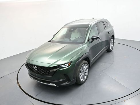 New 2026 MAZDA CX-50 AWD 2.5 S w/ Weather Package image 11