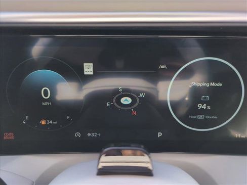 New 2026 Hyundai Palisade SEL image 11