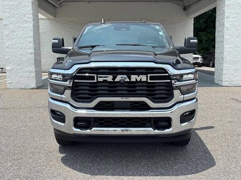 Used 2026 RAM 2500 Big Horn AWD/4WD image 22