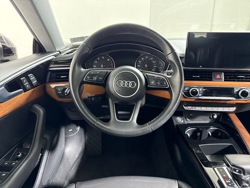 Used 2023 Audi A5 2.0T Premium w/ Convenience Package AWD/4WD image 21