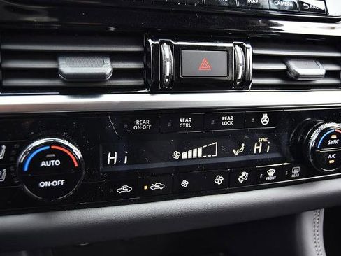 New 2025 Nissan Pathfinder Platinum w/ Cargo Package image 20