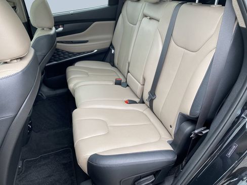 Used 2020 Hyundai Santa Fe Limited w/ Cargo Package FWD image 31