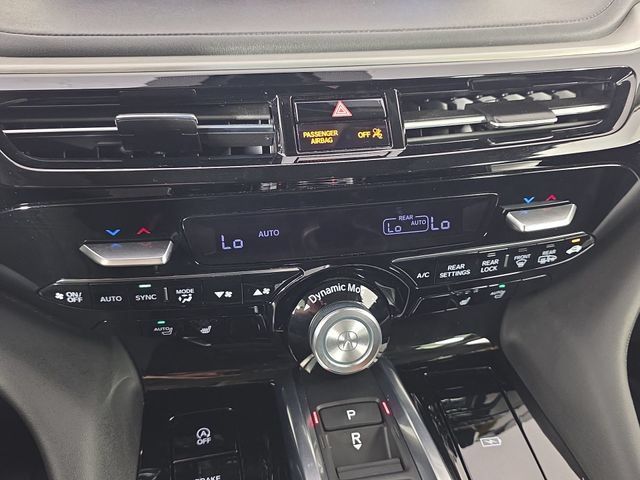 Used 2024 Acura MDX w/ Technology Package AWD/4WD image 23