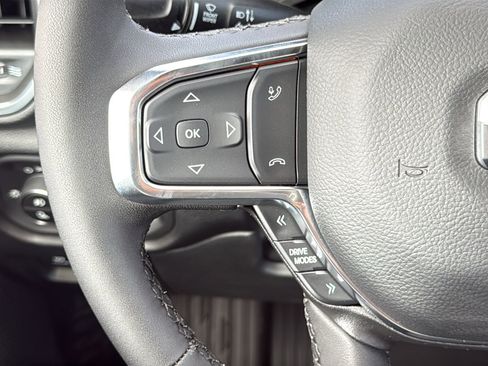 New 2026 RAM 1500 Laramie w/ Laramie Southwest Edition image 21