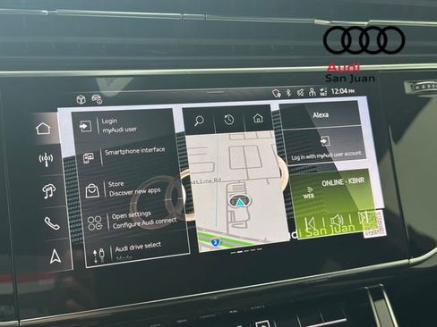 New 2026 Audi Q7 3.0T Premium AWD/4WD image 18