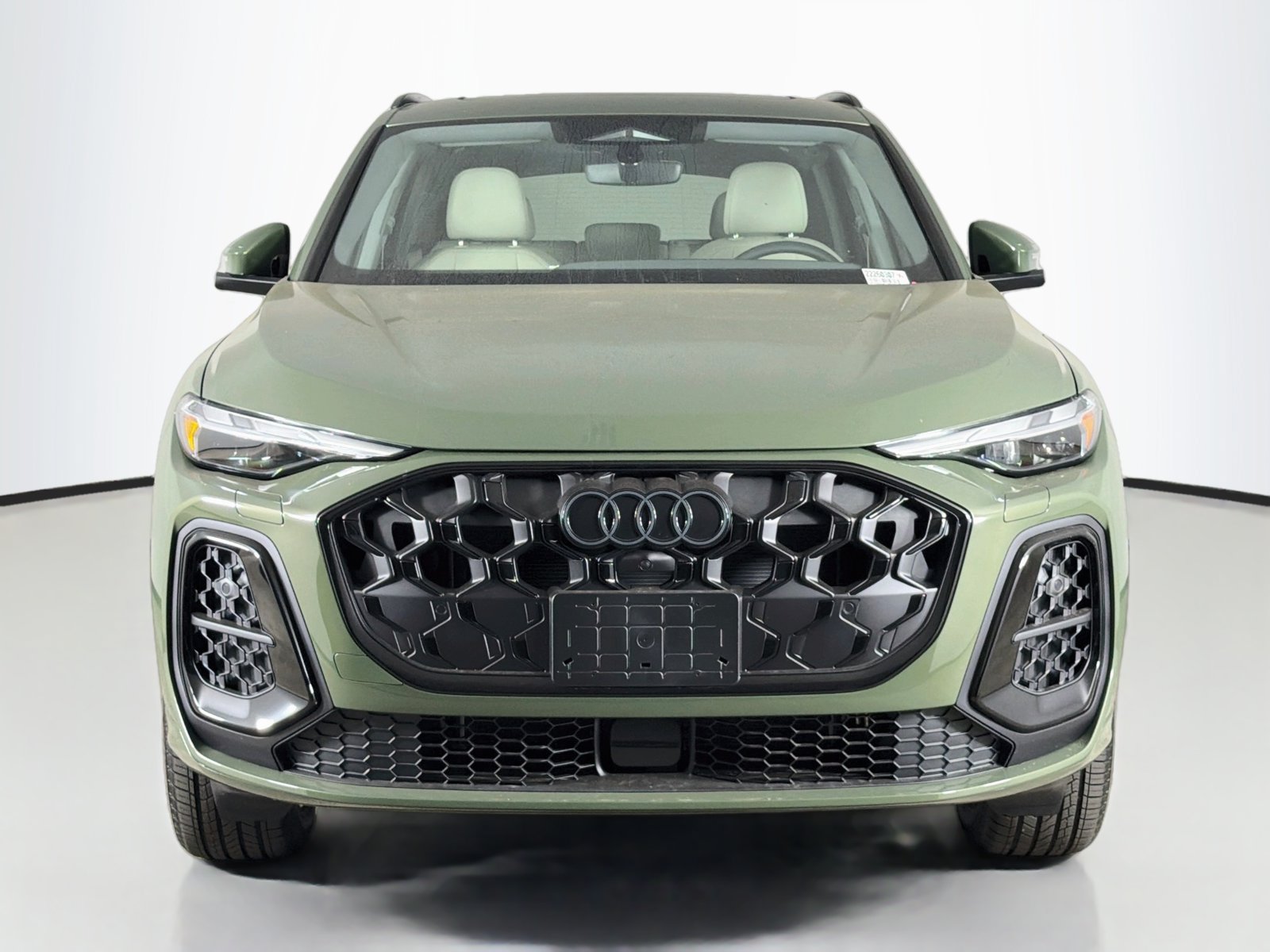 New 2026 Audi Q5 2.0T AWD/4WD image 2