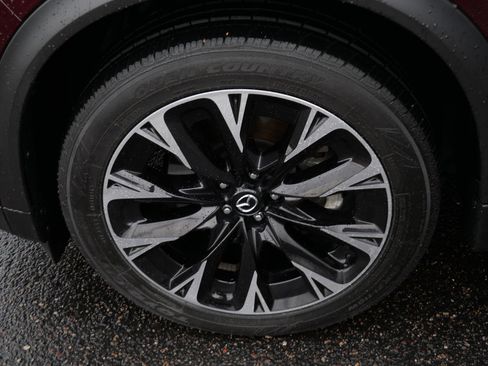 Used 2024 MAZDA CX-90 Plug-In Hybrid w/ Premium Plus AWD/4WD image 15