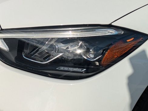 Used 2023 Mercedes-Benz C 43 AMG 4MATIC Sedan image 5