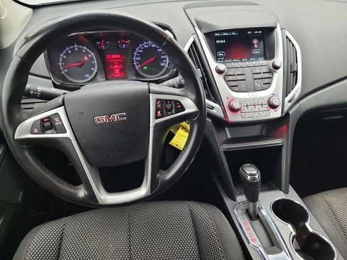 Used 2016 GMC Terrain SLE w/ Convenience Package image 22