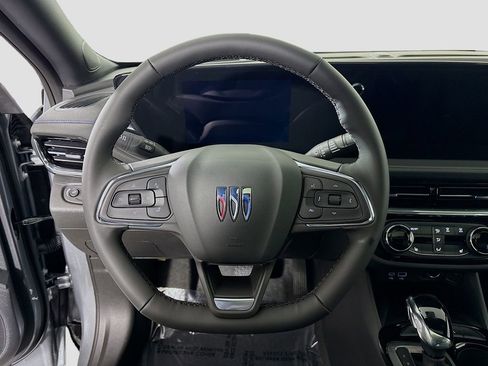 New 2026 Buick Envista Sport Touring w/ Convenience I Package image 11