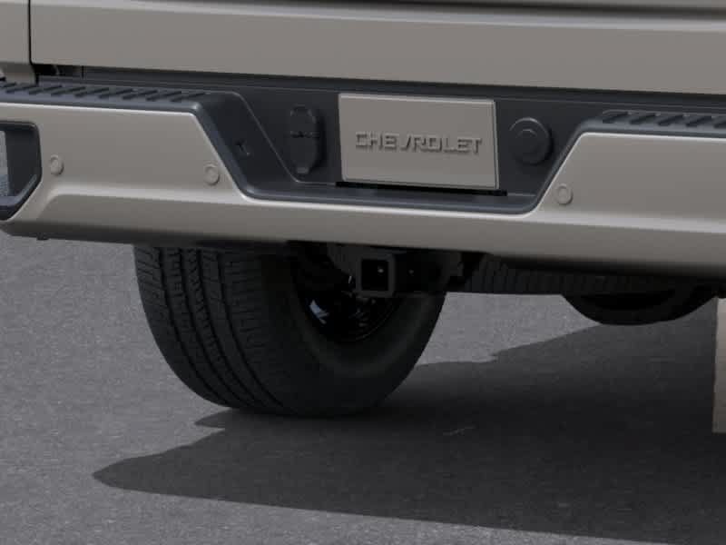 New 2026 Chevrolet Silverado 1500 RST w/ Safety Package AWD/4WD image 14