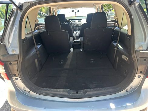 Used 2012 MAZDA MAZDA5 Sport FWD image 14