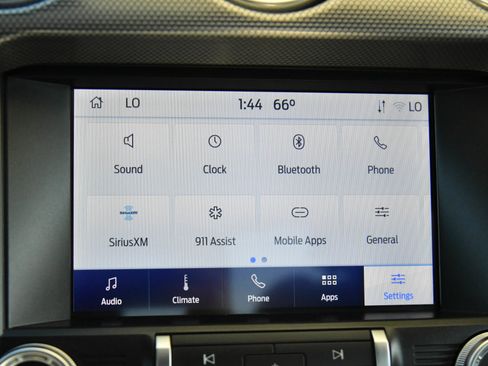 Used 2022 Ford Mustang GT w/ Equipment Group 301A image 21