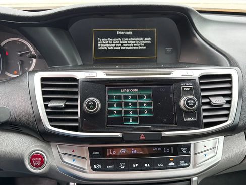 Used 2015 Honda Accord EX-L image 18