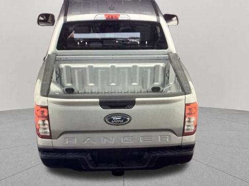 Used 2024 Ford Ranger XL w/ Trailer Tow Package RWD image 17