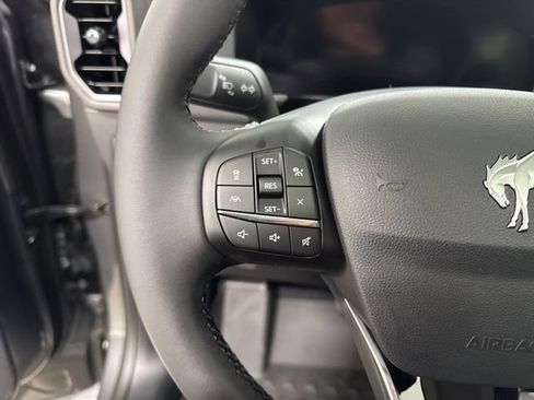 New 2025 Ford Bronco Sport Big Bend w/ Convenience Package image 17