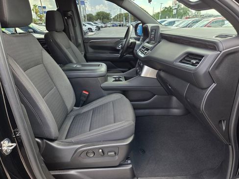 Used 2023 Chevrolet Tahoe LS w/ Driver Alert Package AWD/4WD image 17