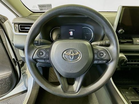 Certified 2024 Toyota RAV4 LE image 13