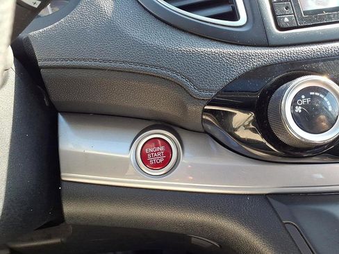 Used 2015 Honda CR-V EX image 29