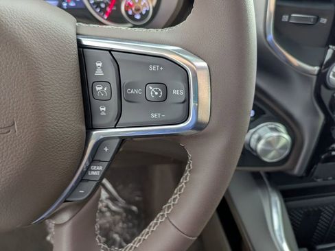 New 2026 RAM 1500 Laramie image 19