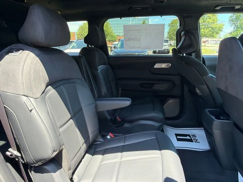 New 2027 Kia Telluride SX Prestige AWD/4WD image 13