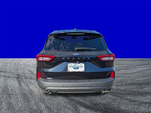 New 2026 Ford Escape ST-Line w/ Tech Pack #1 image 5