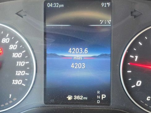 Used 2026 Mercedes-Benz Sprinter 2500 image 30