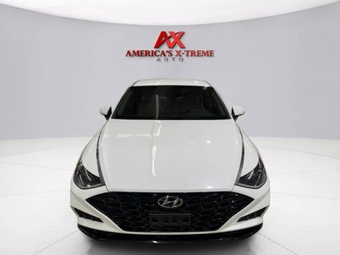 Used 2023 Hyundai Sonata SEL image 10