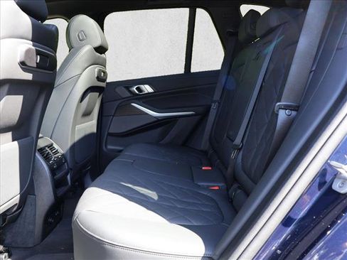 Certified 2026 BMW X5 xDrive40i AWD/4WD image 24