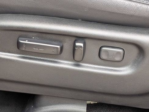 Certified 2024 Honda Passport EX-L image 16