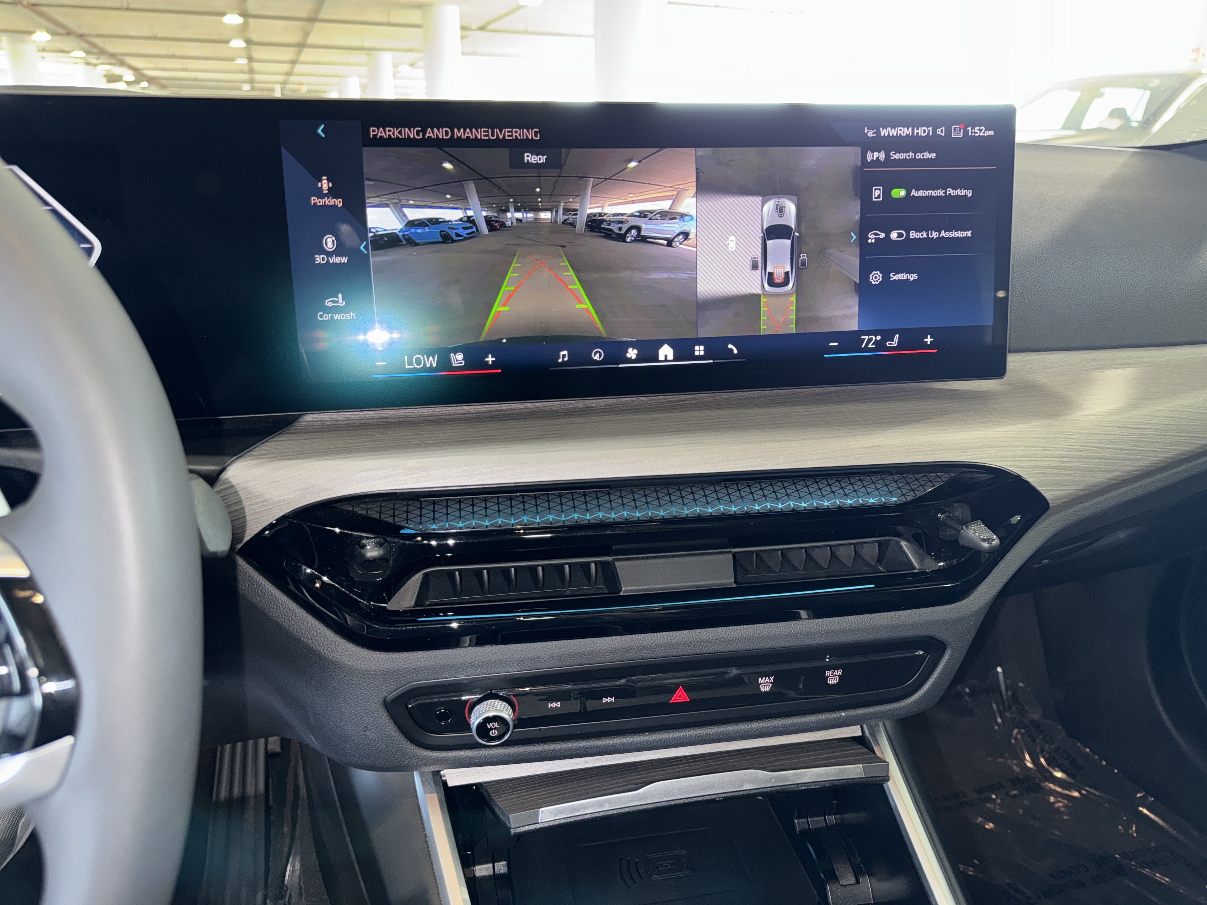 Used 2025 BMW 430i w/ Premium Package RWD image 27