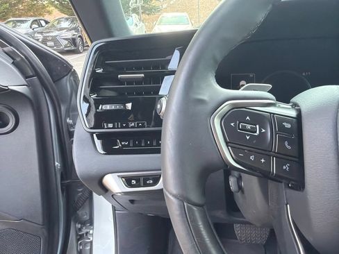 Used 2023 Lexus RX 350 Premium w/ Accessory Package AWD/4WD image 23