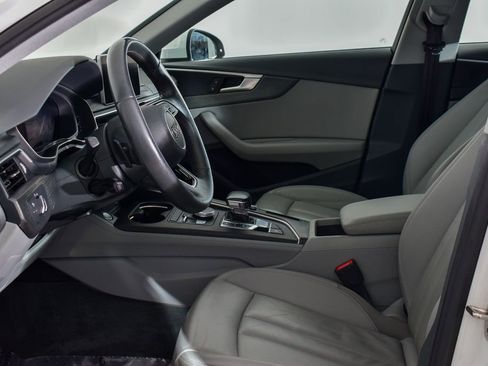 Used 2018 Audi A4 2.0T Premium image 12