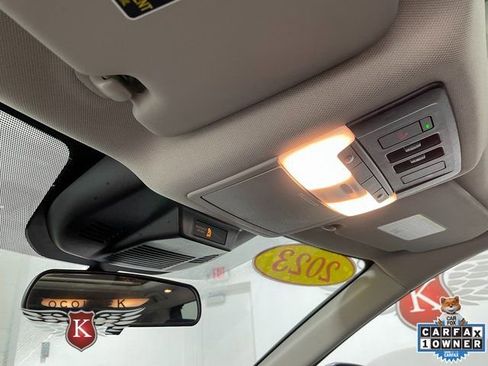 Used 2023 Nissan Rogue SV w/ SV Premium B Package image 19