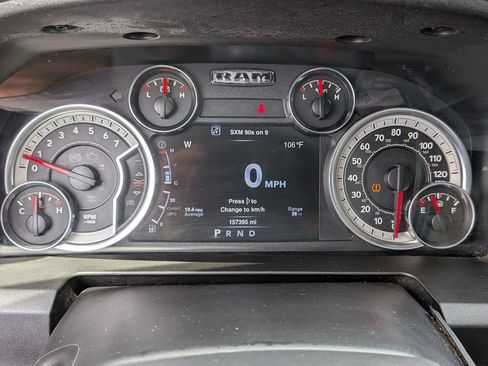 Used 2013 RAM 1500 Express RWD image 14