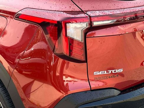 Certified 2026 Kia Seltos SX AWD/4WD image 36