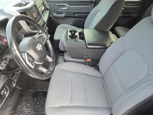 Used 2021 RAM 1500 Lone Star image 13