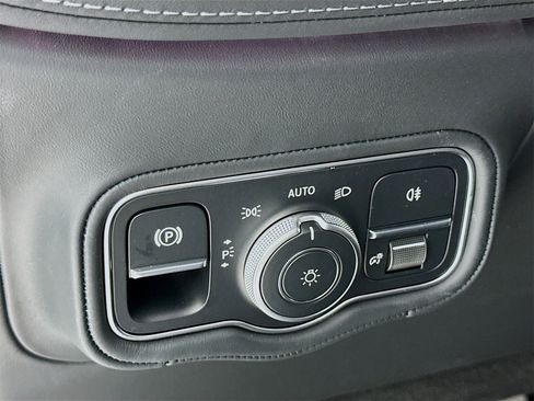 New 2026 Mercedes-Benz G 63 AMG 4MATIC image 11