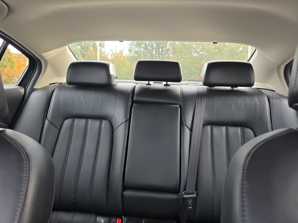 Used 2021 MAZDA MAZDA6 Touring FWD image 40
