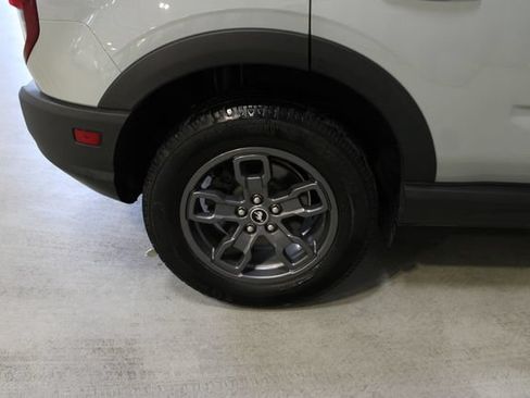 Used 2022 Ford Bronco Sport Big Bend AWD/4WD image 36