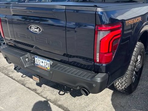 Used 2025 Ford F150 Tremor w/ Equipment Group 402A High AWD/4WD image 10