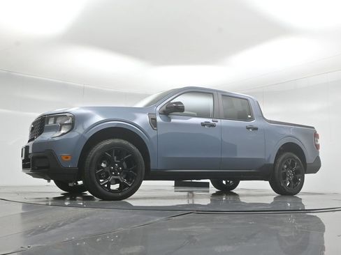 New 2025 Ford Maverick XLT w/ XLT Luxury Package image 50