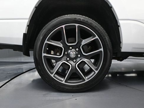 Used 2020 RAM 1500 Sport w/ Advanced Safety Group image 16