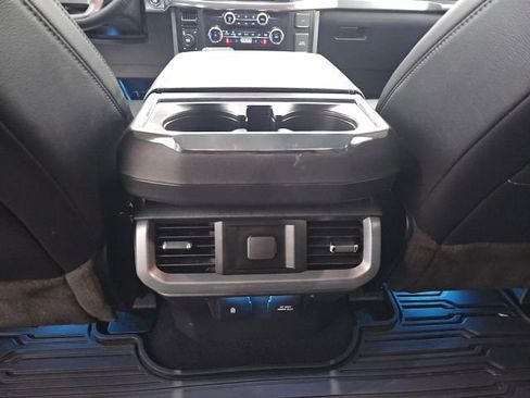 Used 2023 Ford F150 Lariat image 34