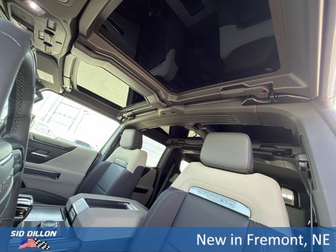 New 2026 GMC Hummer EV SUV AWD/4WD image 22