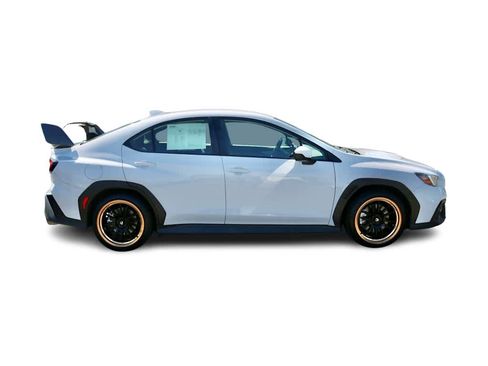 Used 2022 Subaru WRX Premium AWD/4WD image 4
