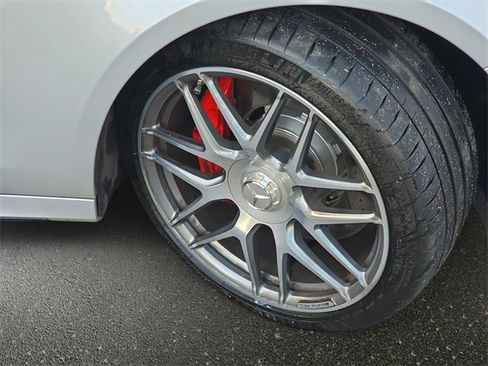 Used 2019 Mercedes-Benz E 63 AMG S image 35