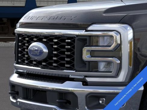 New 2026 Ford F350 Lariat w/ Lariat Ultimate Package AWD/4WD image 20