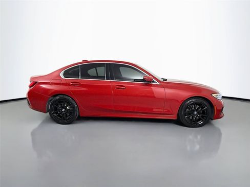 Used 2022 BMW 330i Sedan w/ Driving Assistance Package RWD image 4